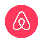 Airbnb Logo